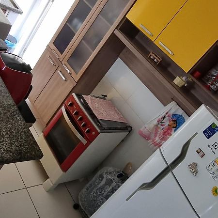Apartamento Vila Aconchego Vermelho Leilighet Salvador Eksteriør bilde