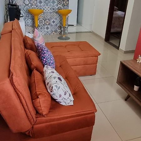 Apartamento Vila Aconchego Vermelho Leilighet Salvador Eksteriør bilde