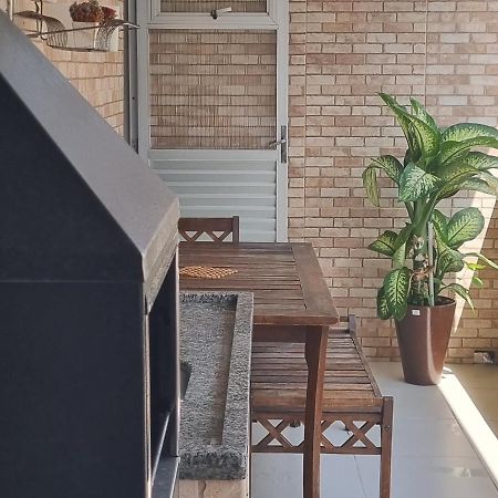 Apartamento Vila Aconchego Vermelho Leilighet Salvador Eksteriør bilde