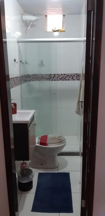 Apartamento Vila Aconchego Vermelho Leilighet Salvador Eksteriør bilde