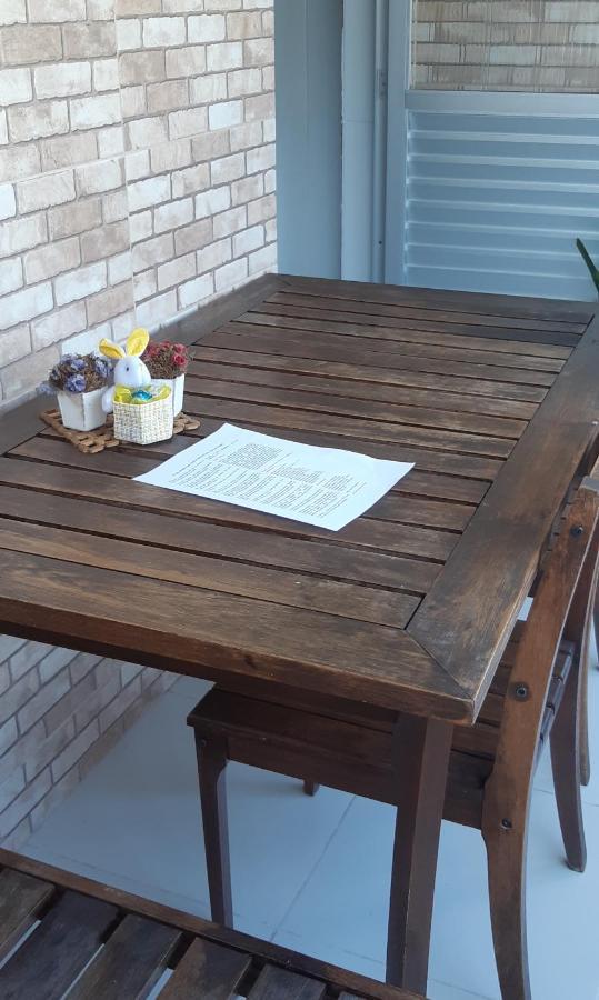 Apartamento Vila Aconchego Vermelho Leilighet Salvador Eksteriør bilde