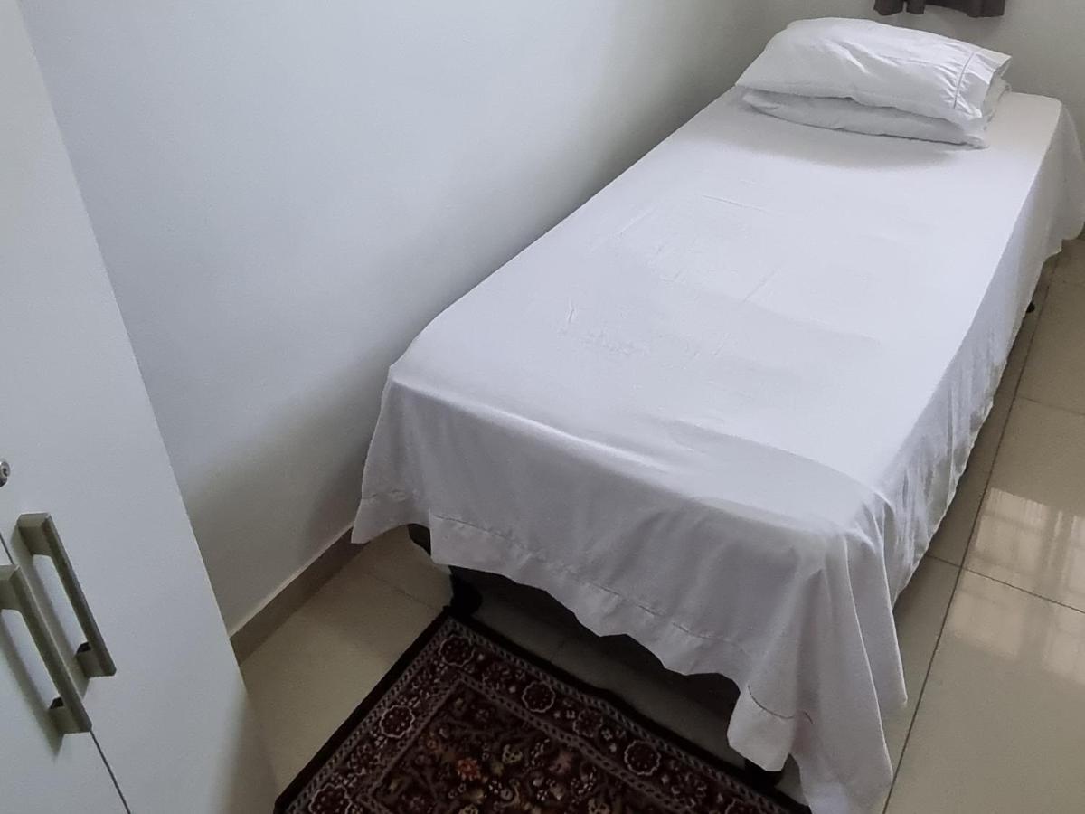 Apartamento Vila Aconchego Vermelho Leilighet Salvador Eksteriør bilde