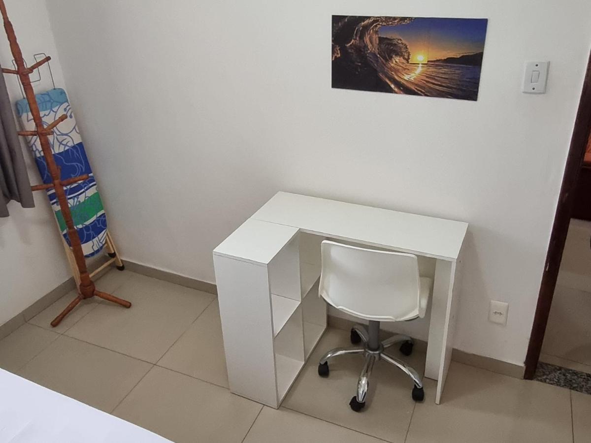 Apartamento Vila Aconchego Vermelho Leilighet Salvador Eksteriør bilde