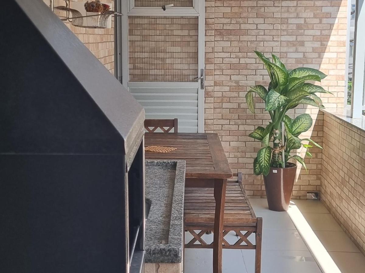 Apartamento Vila Aconchego Vermelho Leilighet Salvador Eksteriør bilde