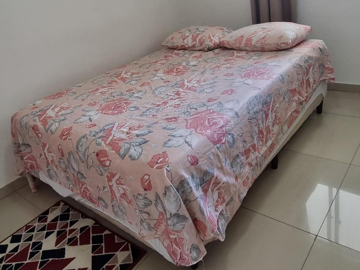 Apartamento Vila Aconchego Vermelho Leilighet Salvador Eksteriør bilde