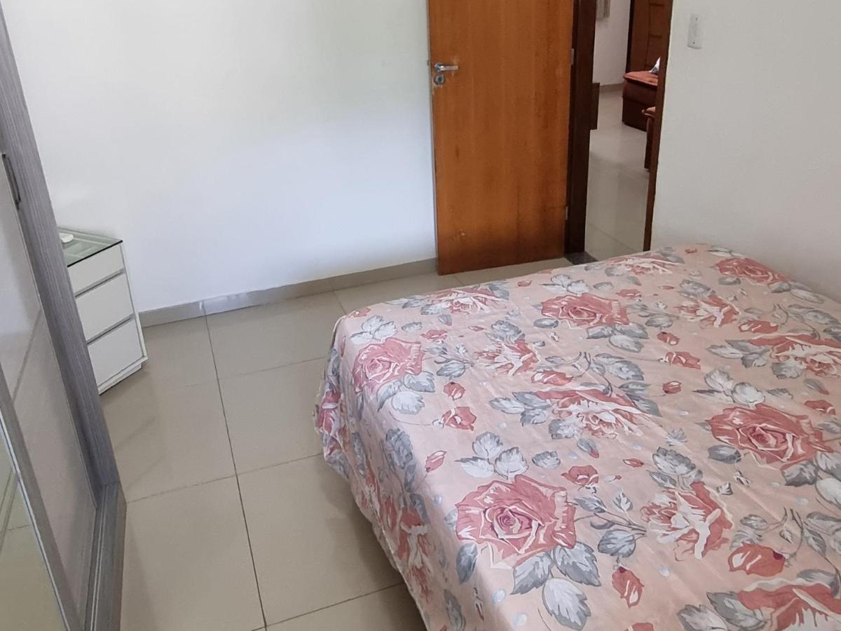 Apartamento Vila Aconchego Vermelho Leilighet Salvador Eksteriør bilde