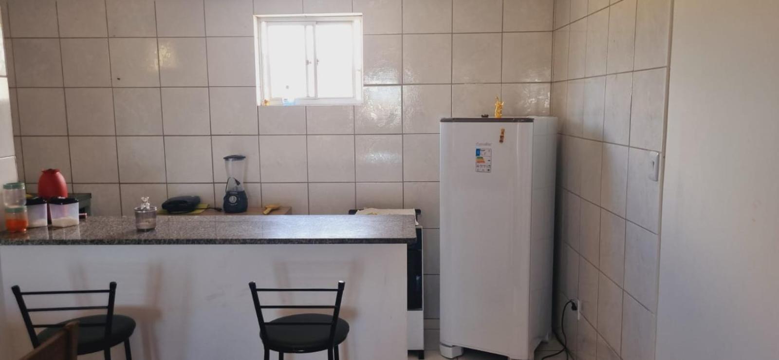 Apartamento Vila Aconchego Vermelho Leilighet Salvador Eksteriør bilde