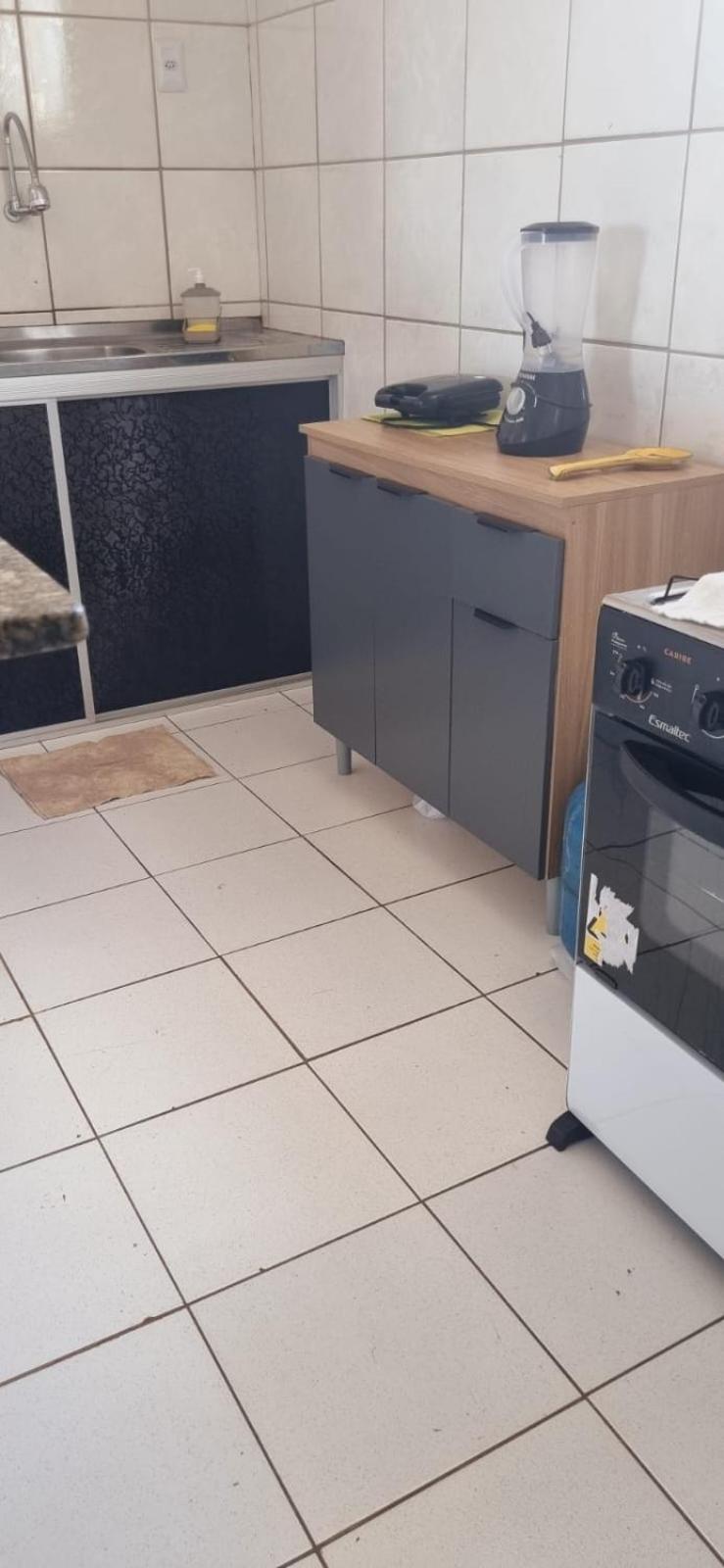 Apartamento Vila Aconchego Vermelho Leilighet Salvador Eksteriør bilde