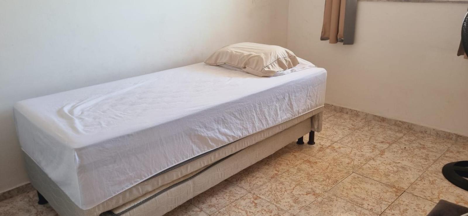 Apartamento Vila Aconchego Vermelho Leilighet Salvador Eksteriør bilde