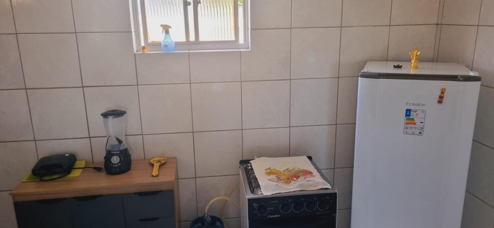 Apartamento Vila Aconchego Vermelho Leilighet Salvador Eksteriør bilde
