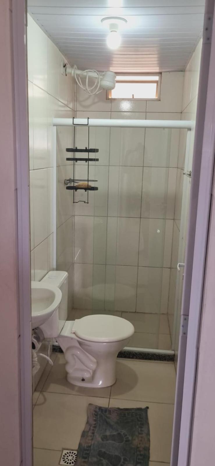 Apartamento Vila Aconchego Vermelho Leilighet Salvador Eksteriør bilde