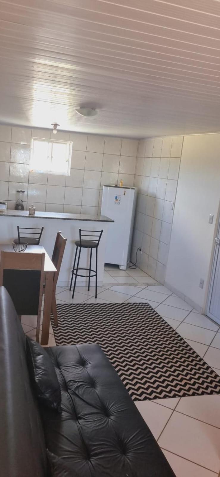 Apartamento Vila Aconchego Vermelho Leilighet Salvador Eksteriør bilde